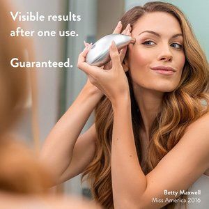 Diamond Microdermabrasion Machine and Suction Tool